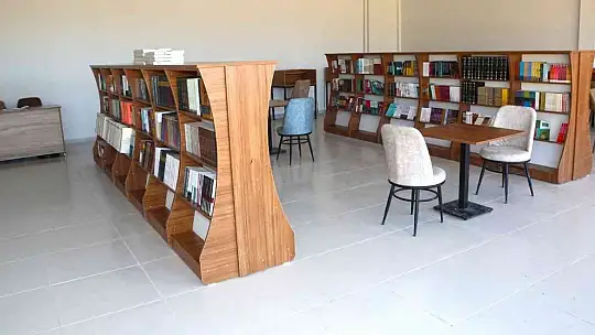 Hilalkent sosyal hizmet binasında sona gelindi