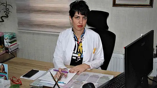 'Ülkemizde her 3 hastadan biri hipertansiyon ile karşı karşıya'