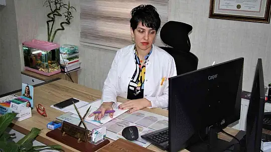 'Ülkemizde her 3 hastadan biri hipertansiyon ile karşı karşıya'