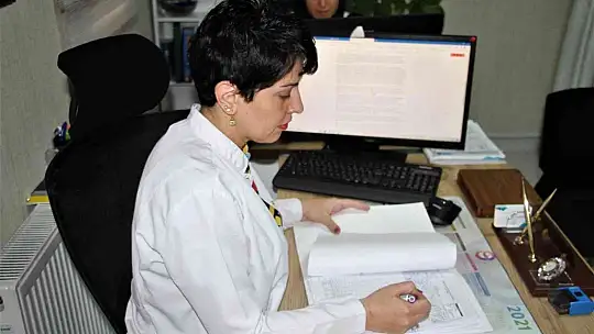 'Ülkemizde her 3 hastadan biri hipertansiyon ile karşı karşıya'
