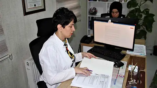 'Ülkemizde her 3 hastadan biri hipertansiyon ile karşı karşıya'