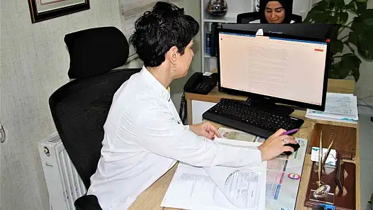 'Ülkemizde her 3 hastadan biri hipertansiyon ile karşı karşıya'