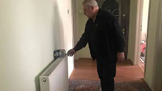 Kombi ve petek temizliği yaptırmamak, faturanın yüzde 30 fazla gelmesine neden oluyor