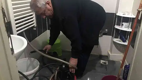 Kombi ve petek temizliği yaptırmamak, faturanın yüzde 30 fazla gelmesine neden oluyor