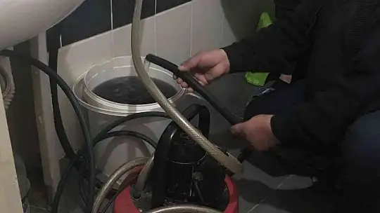 Kombi ve petek temizliği yaptırmamak, faturanın yüzde 30 fazla gelmesine neden oluyor