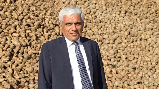 Kuraklık şeker pancarını da vurdu, üretim yüzde 8 azaldı