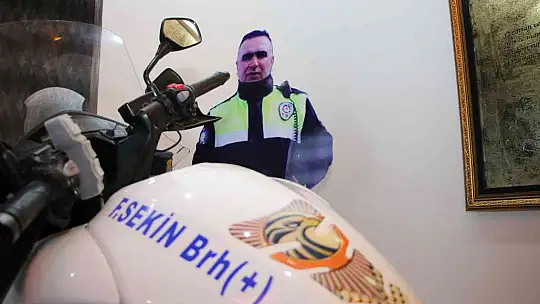 Şehit Fethi Sekin Külliyesinin ilk misafirleri çocuklar oldu