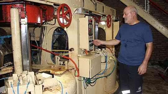 Şeker pancarının tarladan sofralara uzanan tatlı yolculuğu