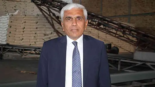 Şeker pancarının tarladan sofralara uzanan tatlı yolculuğu