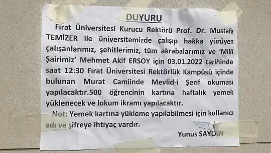 Sigarayı bıraktı, topladığı parayla 4 bin 500 öğrenciye yemek fişi dağıttı
