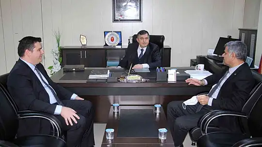 TÜBA-GEBİP ödülüne uzandı, plaketini Cumhurbaşkanı Erdoğan'dan alacak