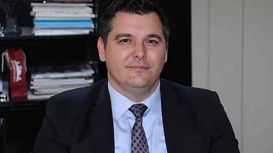 TÜBA-GEBİP ödülüne uzandı, plaketini Cumhurbaşkanı Erdoğan'dan alacak