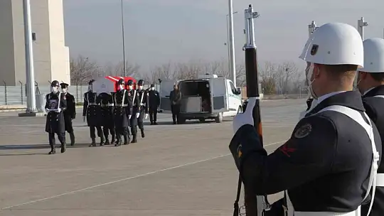 Tunceli şehidi memleketine uğurlandı