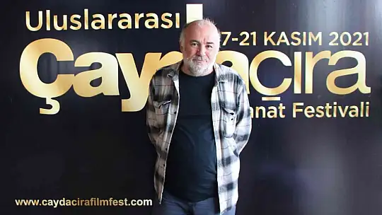 Ünlü yönetmen Serdar Akar: Türk sinemasında ciddi bir şekilde ihracat var