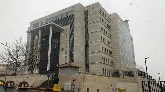 Üzerinden uyuşturucu madde çıkan şüpheli gözaltına alındı