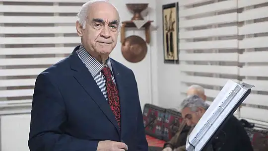 Yarım asırlık Musiki Cemiyeti, Türkiye'ye hitap etmeye devam ediyor