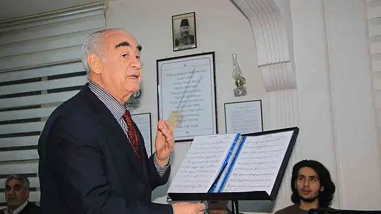 Yarım asırlık Musiki Cemiyeti, Türkiye'ye hitap etmeye devam ediyor