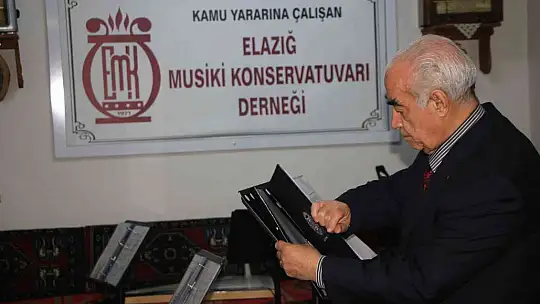 Yarım asırlık Musiki Cemiyeti, Türkiye'ye hitap etmeye devam ediyor