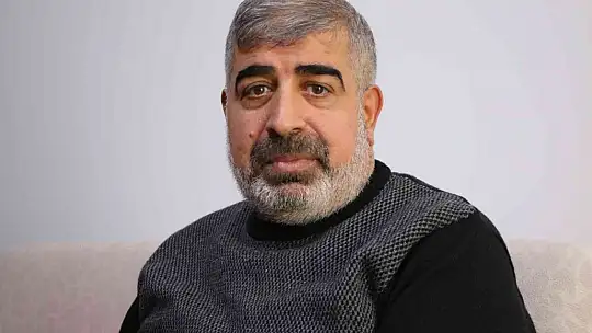 Yeni evlerine kavuşan depremzede: 'Konutlar, gerçekten muazzam. Devletimize ne kadar teşekkür etsek azdır'