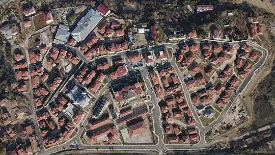 Yeni yuvalarına kavuşan deprem mağdurları: 'Evler 5 yıldızlı otel gibi'