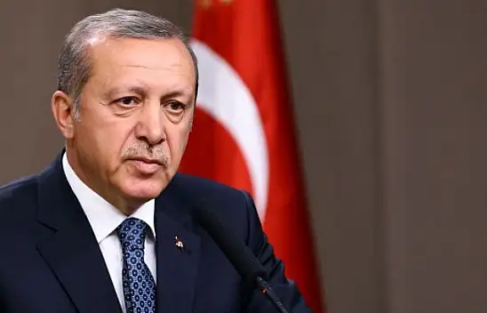 Cumhurbaşkanı maaşına zam!