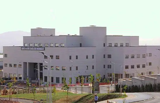 Elazığ Ağız ve Diş Sağlığı Hastanesinde neler oluyor?