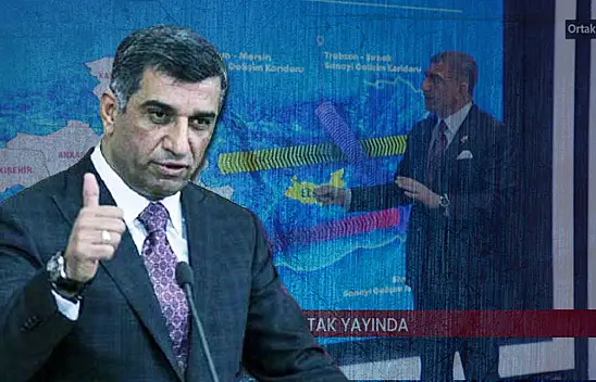 Elazığ yatırım alanı ilan edildi mi? Milletvekili Gürsel Erol'dan 'iki kayıp' vurgusu