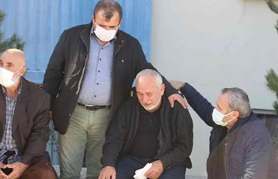 Erzurum'a şehit ateşi düştü