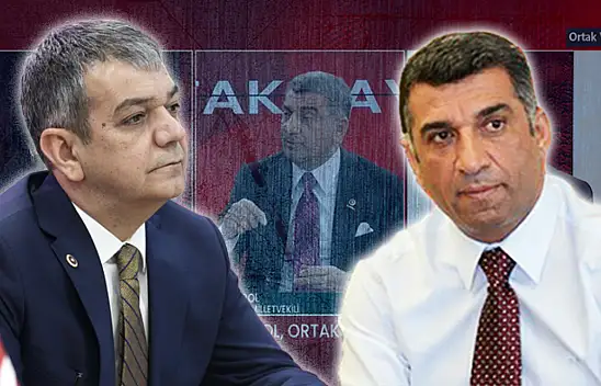 Gürsel Erol canlı yayında patladı! 'O masayı sana bizzat ben göstereceğim!'