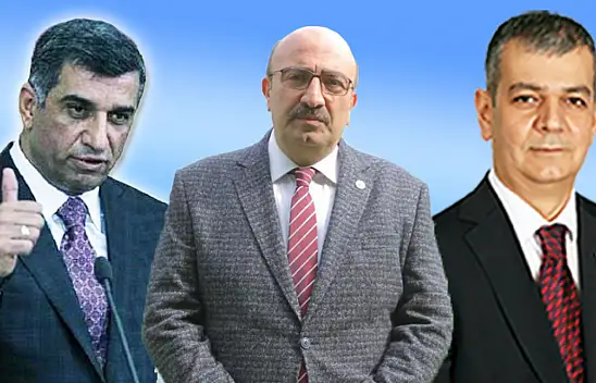 Kılıçlar Çekildi: Elazığ'da 'Faz' tartışması düelloya döndü!