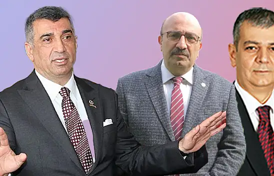 Klavye başından ekran karşısına: Elazığ'da siyasi tansiyon canlı yayında zirve yapacak