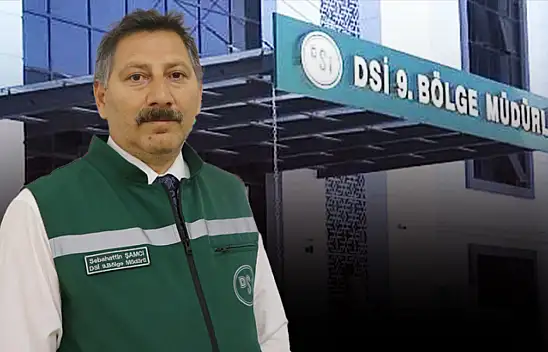 Kuzova GES Tartışmaları Sonrası Şamcı Görevden Alındı!