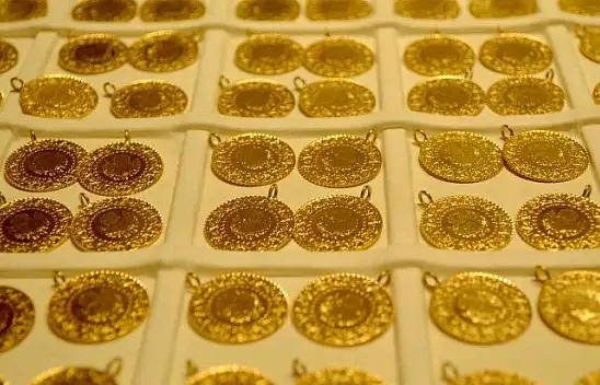 Gram altın ne kadar oldu? Altın fiyatlarında son durum!