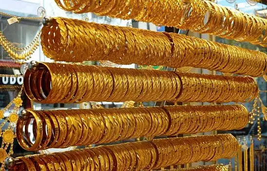 Gram altın bugün ne kadar oldu? Kapalıçarşı'dan altın fiyatları...