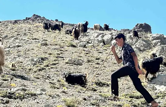 LGS'de Türkiye ikincisi Arıcak'tan