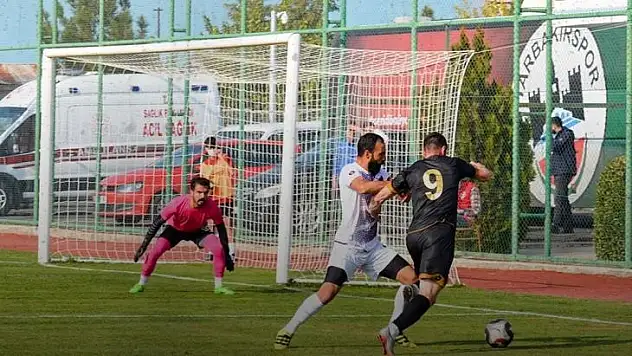 BAL derbisinde kazanan yok
