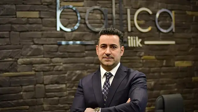 Ballıca'dan KOBİ'ler için pozitif ayrımcılık çağrısı