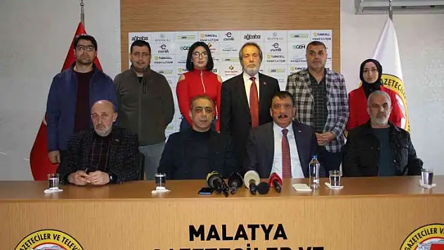 Başkan Gürkan: Bina çökmesi olayı bize ders olması lazım