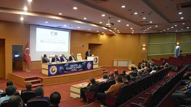 Başkan Sadıkoğlu: 'Rezerv Alan uygulaması belirsizliği artırıyor'