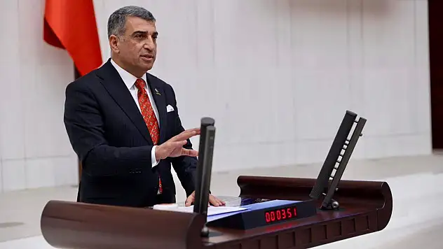 CHP'li Erol'dan Bakanlığa sert tepki: 'Bu kararın bedelini Elazığ ağır ödüyor!'