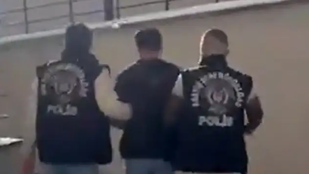 Adaletten kaçamadı: 23 yıl cezası bulunan firari hücrede yakalandı!