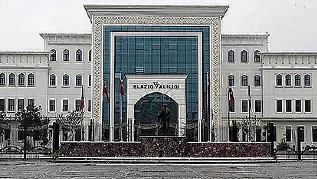 Kaçak balıktan uyuşturucuya: İşte Elazığ'ın bir haftalık asayiş raporu