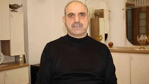 Dede Yıldız: O gece gerçekten çok vahim bir geceydi