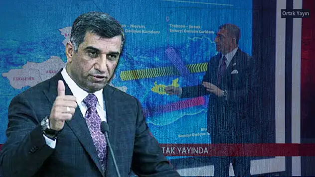 Elazığ yatırım alanı ilan edildi mi? Milletvekili Gürsel Erol'dan 'iki kayıp' vurgusu