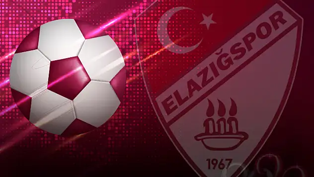 Elazığspor'da üç yönetici istifa etti iddiası: Gözler resmi açıklamada
