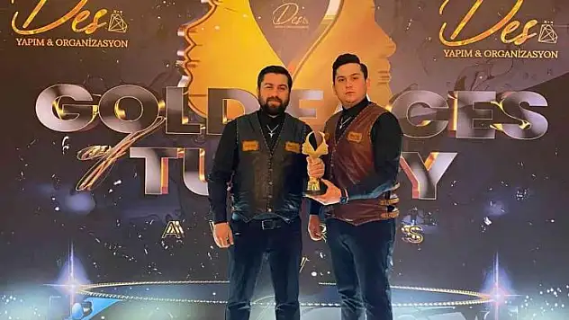En iyi restoran ödülü Baytar Steakhouse'ye verildi