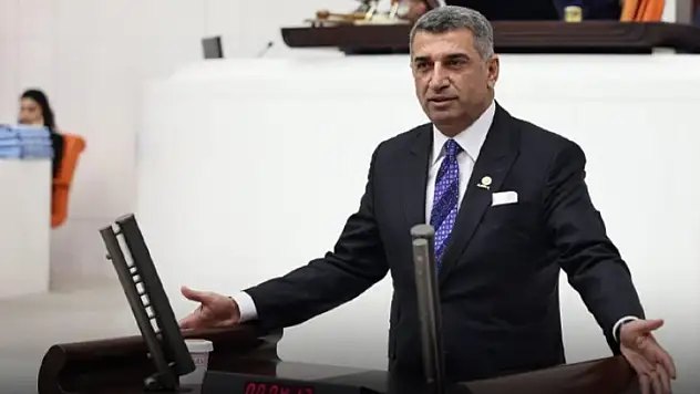 Erol'dan belediyeye denetim çağrısı