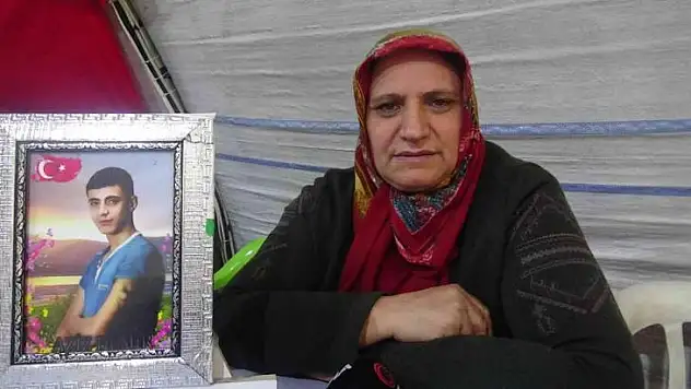 Evlat nöbetindeki aileler 810 gündür çocukları için direniyor