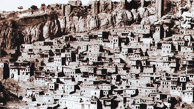 Harput ismi Türkçe mi? Uzmanlara sorduk!