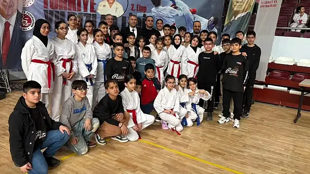 Hatay'da 'Gakgo' kasırgası: 25 altınla gelen tarihi zafer!